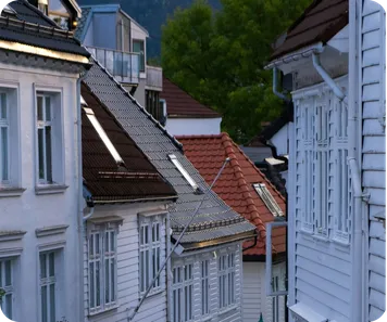 Hvordan bruke Byda – For eiere, meglere og utbyggere